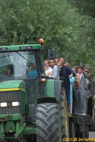 Kermis Hauwert 2008 - 342